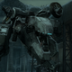 Illustration for article titled The Coolest Mecha In Japanese Video Games
